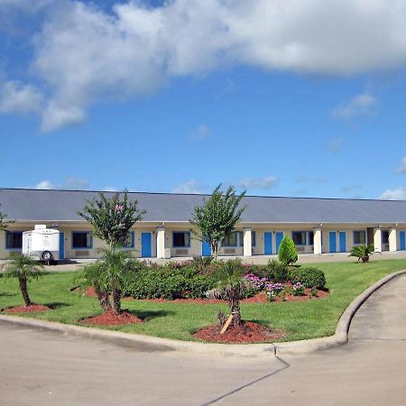 Relax Inn & Suites Angleton Exteriér fotografie